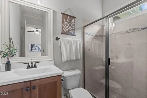 3320 Bryant Falls Court Raleigh NC 27613