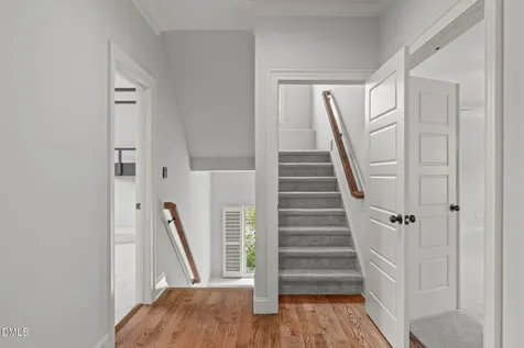 3320 Bryant Falls Court Raleigh NC 27613