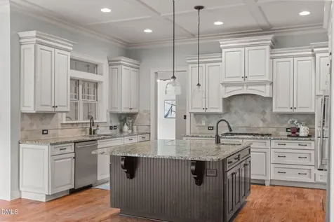 3320 Bryant Falls Court Raleigh NC 27613
