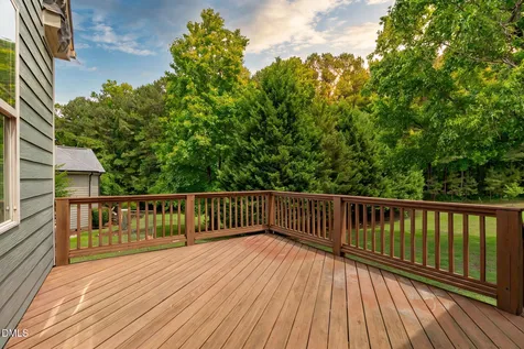 3320 Bryant Falls Court Raleigh NC 27613