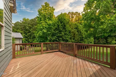3320 Bryant Falls Court Raleigh NC 27613