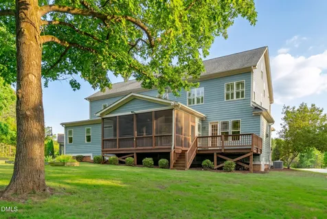 3320 Bryant Falls Court Raleigh NC 27613