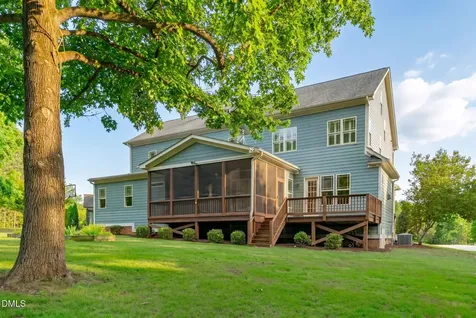 3320 Bryant Falls Court Raleigh NC 27613