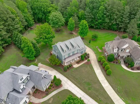 3320 Bryant Falls Court Raleigh NC 27613