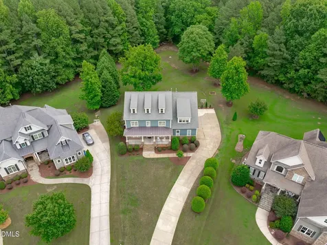 3320 Bryant Falls Court Raleigh NC 27613