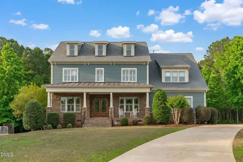 3320 Bryant Falls Court Raleigh NC 27613