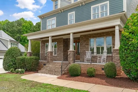 3320 Bryant Falls Court Raleigh NC 27613