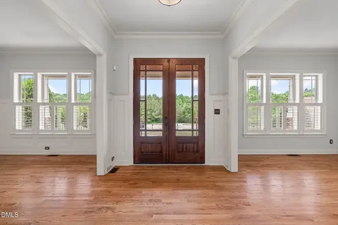 3320 Bryant Falls Court Raleigh NC 27613