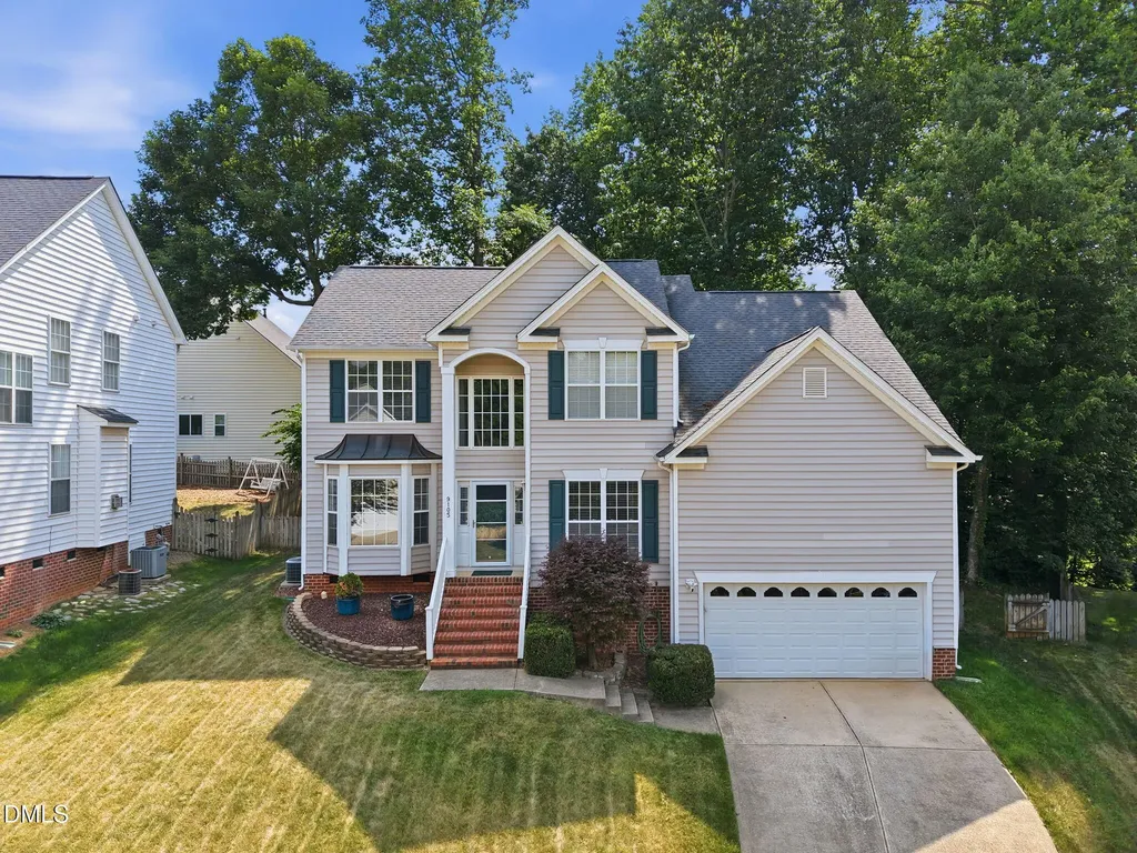 9105 Willow Valley Court Raleigh NC 27617