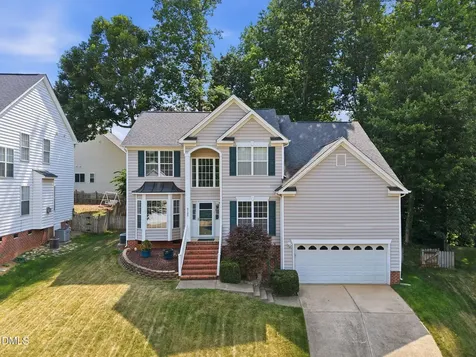 9105 Willow Valley Court Raleigh NC 27617