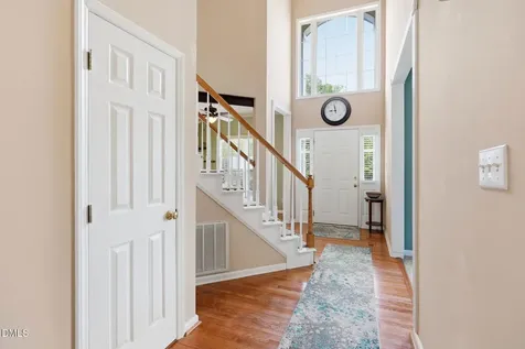 9105 Willow Valley Court Raleigh NC 27617