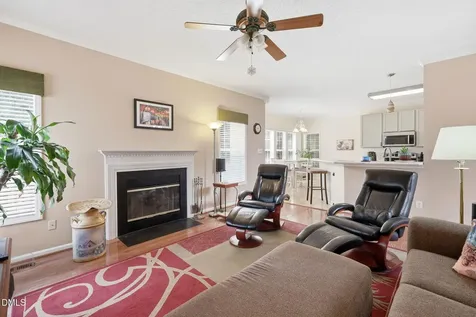 9105 Willow Valley Court Raleigh NC 27617
