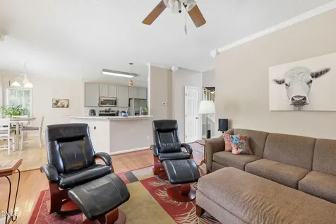 9105 Willow Valley Court Raleigh NC 27617