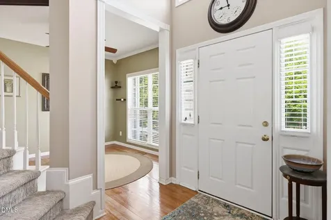9105 Willow Valley Court Raleigh NC 27617
