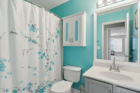 9105 Willow Valley Court Raleigh NC 27617