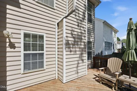 9105 Willow Valley Court Raleigh NC 27617