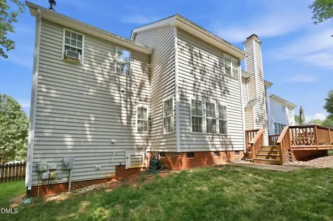 9105 Willow Valley Court Raleigh NC 27617