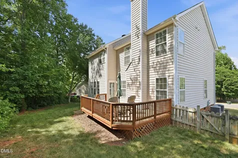 9105 Willow Valley Court Raleigh NC 27617