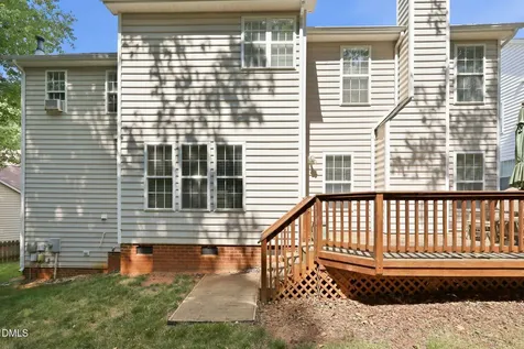 9105 Willow Valley Court Raleigh NC 27617