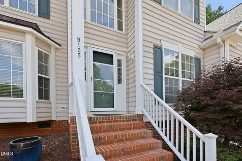 9105 Willow Valley Court Raleigh NC 27617