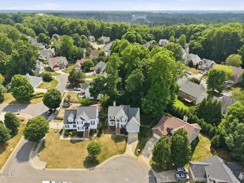 9105 Willow Valley Court Raleigh NC 27617