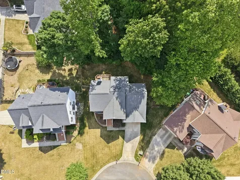 9105 Willow Valley Court Raleigh NC 27617