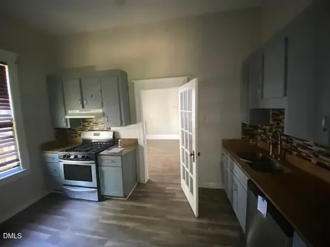 330 Villa Street Rocky Mount NC 27804