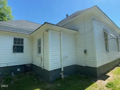 330 Villa Street Rocky Mount NC 27804