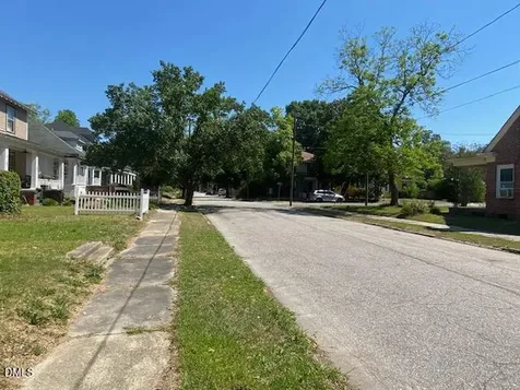 330 Villa Street Rocky Mount NC 27804