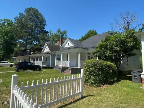 330 Villa Street Rocky Mount NC 27804