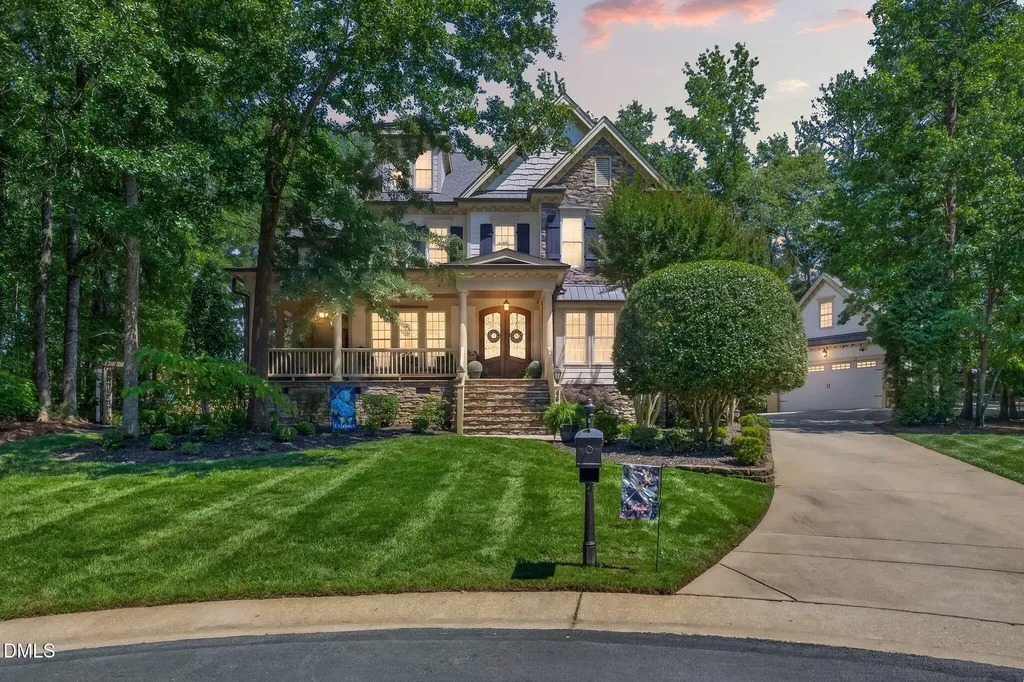 49 Serenia Circle Clayton NC 27527