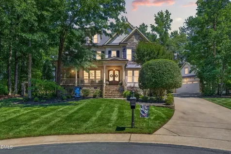 49 Serenia Circle Clayton NC 27527