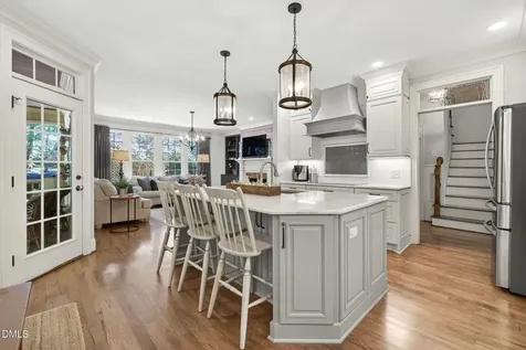 49 Serenia Circle Clayton NC 27527