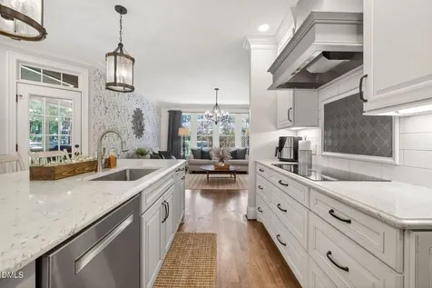 49 Serenia Circle Clayton NC 27527
