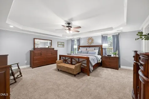 49 Serenia Circle Clayton NC 27527