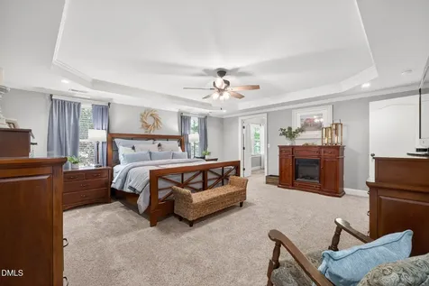 49 Serenia Circle Clayton NC 27527
