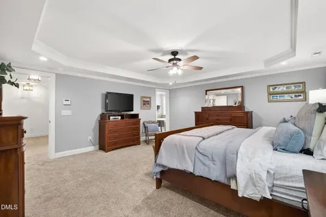 49 Serenia Circle Clayton NC 27527
