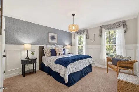 49 Serenia Circle Clayton NC 27527