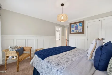 49 Serenia Circle Clayton NC 27527