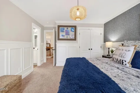 49 Serenia Circle Clayton NC 27527