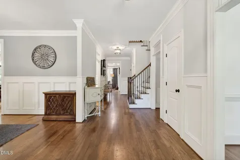 49 Serenia Circle Clayton NC 27527