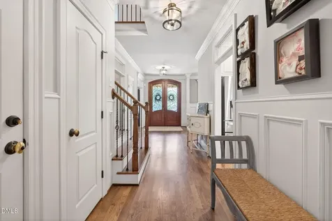 49 Serenia Circle Clayton NC 27527