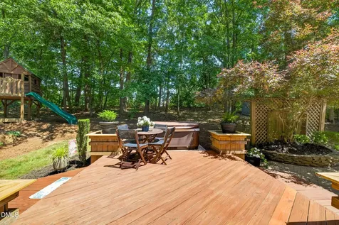 49 Serenia Circle Clayton NC 27527