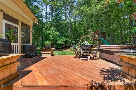 49 Serenia Circle Clayton NC 27527