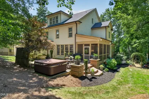 49 Serenia Circle Clayton NC 27527