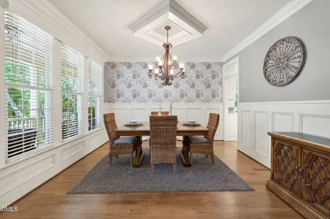 49 Serenia Circle Clayton NC 27527
