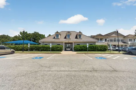 49 Serenia Circle Clayton NC 27527