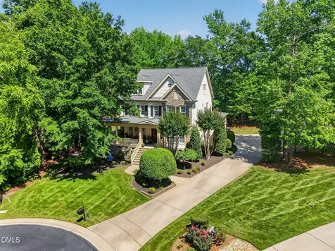 49 Serenia Circle Clayton NC 27527