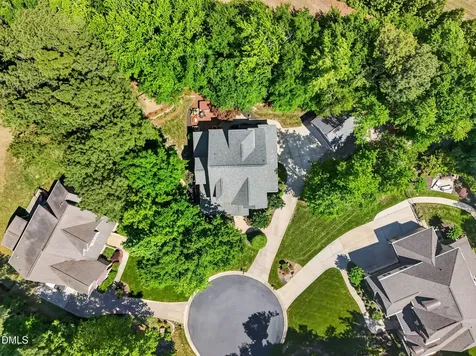 49 Serenia Circle Clayton NC 27527