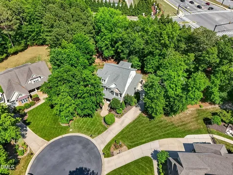 49 Serenia Circle Clayton NC 27527